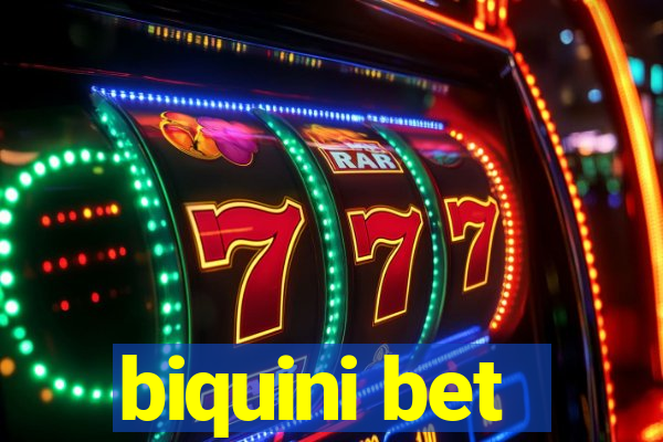 biquini bet